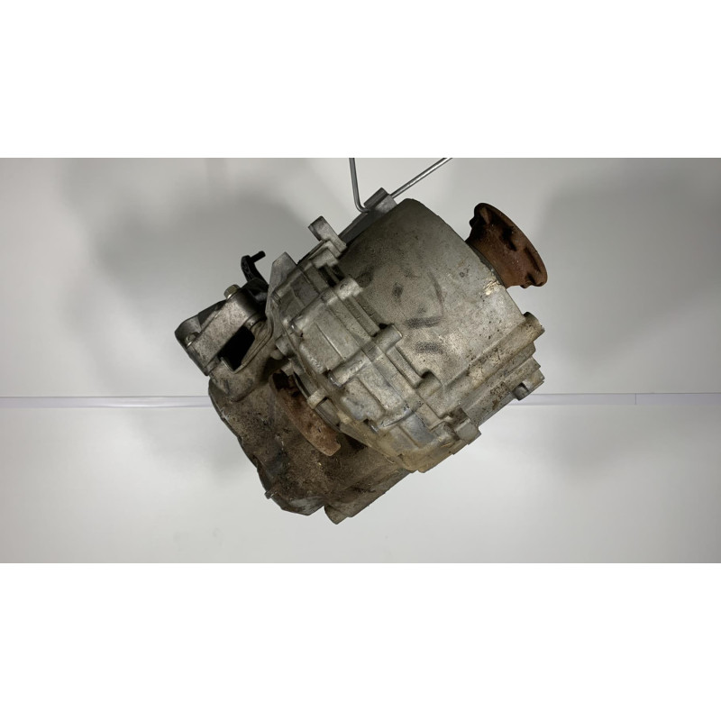Boite de vitesses VOLKSWAGEN GOLF 7 Photo n°1