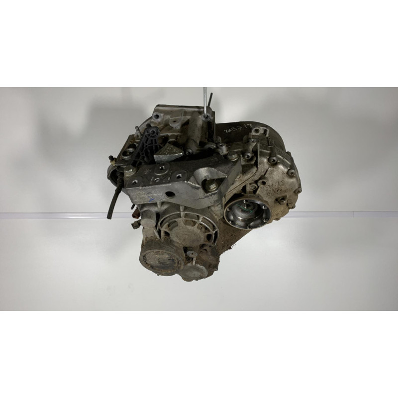 Boite de vitesses VOLKSWAGEN GOLF 7 Photo n°3