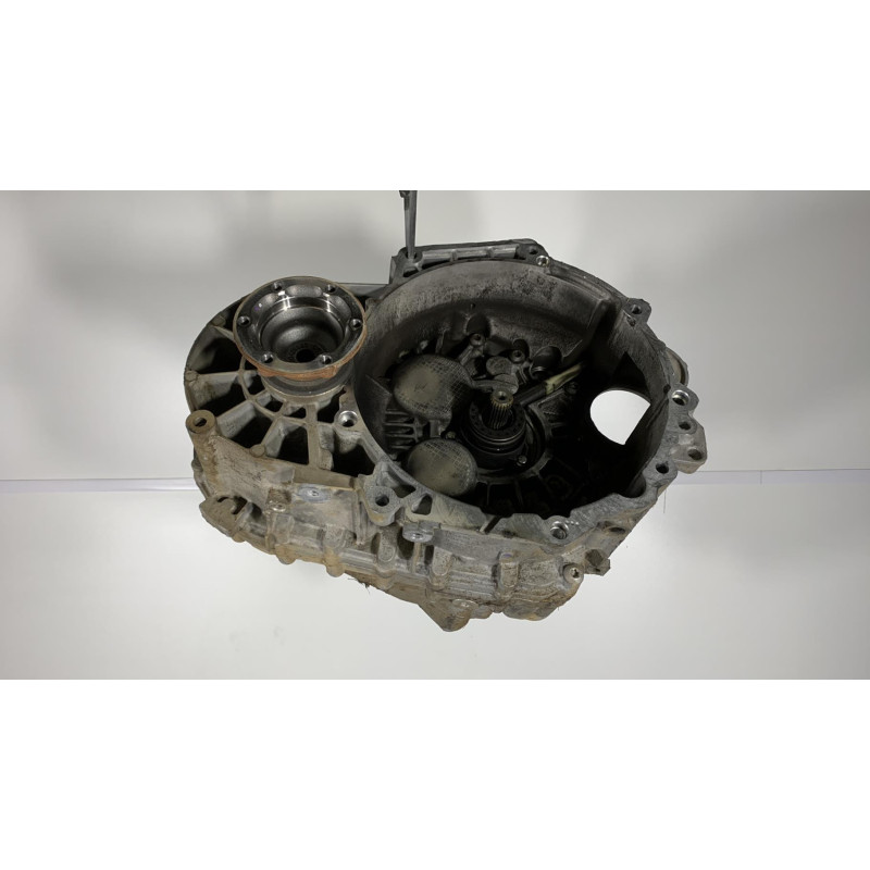 Boite de vitesses VOLKSWAGEN GOLF 7 Photo n°4