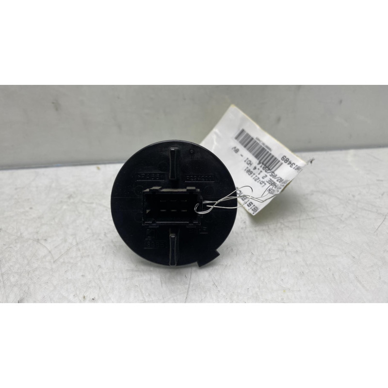 Resistance chauffage CITROEN C3 2 Photo n°2