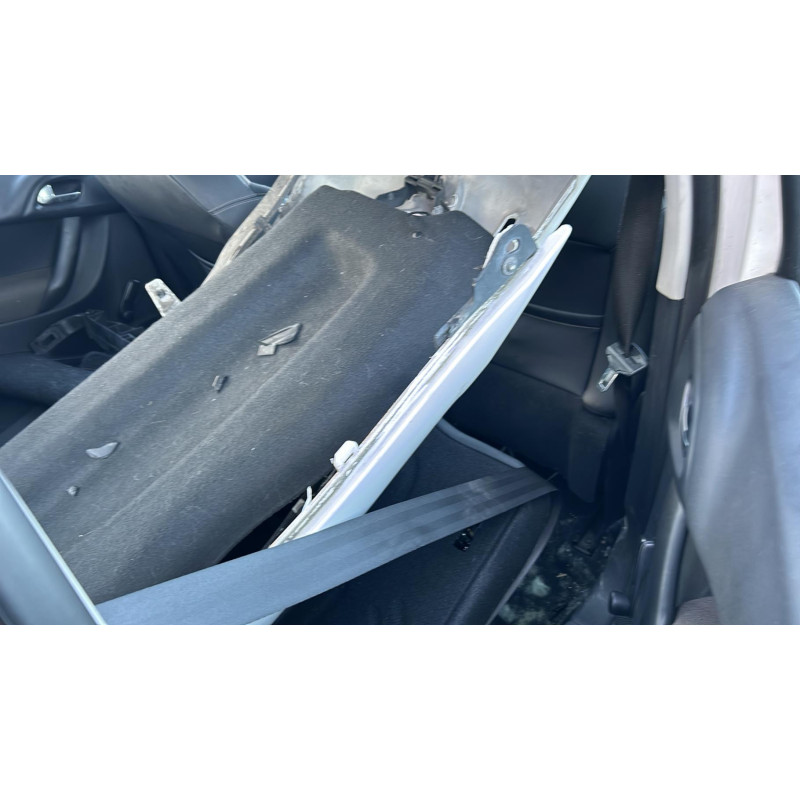 Resistance chauffage CITROEN C3 2 Photo n°5