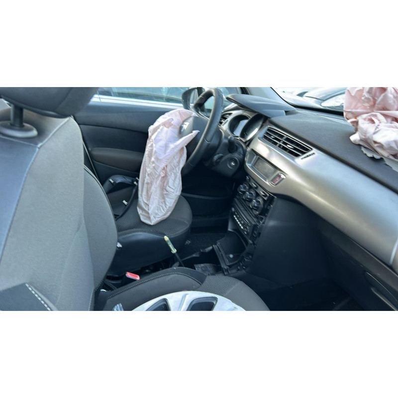 Resistance chauffage CITROEN C3 2 Photo n°8
