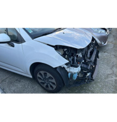 Resistance chauffage CITROEN C3 2