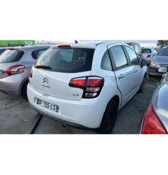 Resistance chauffage CITROEN C3 2