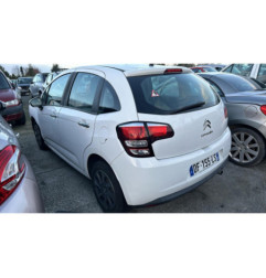 Resistance chauffage CITROEN C3 2