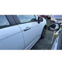 Resistance chauffage CITROEN C3 2