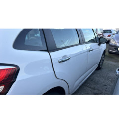 Resistance chauffage CITROEN C3 2