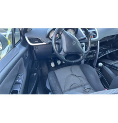 Hayon inferieur PEUGEOT 207