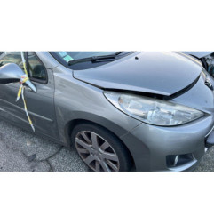 Hayon inferieur PEUGEOT 207