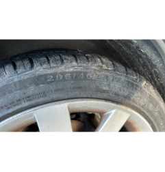 Hayon inferieur PEUGEOT 207