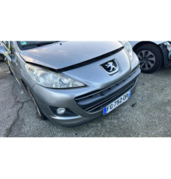 Hayon inferieur PEUGEOT 207