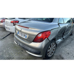 Hayon inferieur PEUGEOT 207