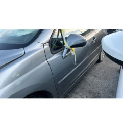 Hayon inferieur PEUGEOT 207