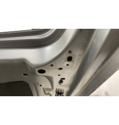 Malle/Hayon arriere PEUGEOT 207