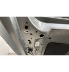 Malle/Hayon arriere PEUGEOT 207