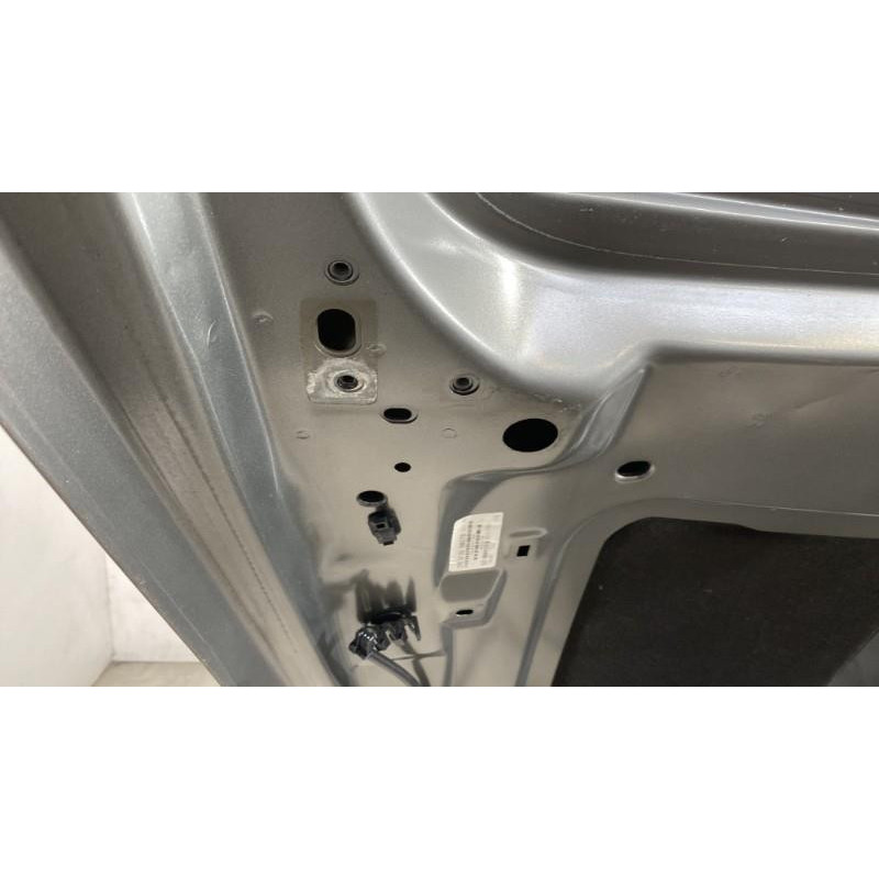 Malle/Hayon arriere PEUGEOT 207 Photo n°6