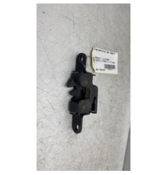 Fermeture de capot RENAULT SCENIC 3 Photo n°1