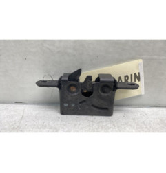 Fermeture de capot RENAULT SCENIC 3