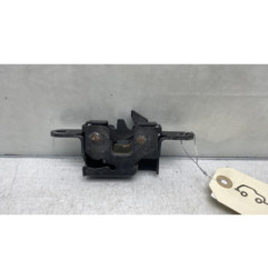 Fermeture de capot RENAULT SCENIC 3