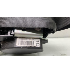 Pretensionneur de ceinture avant droit PEUGEOT 207 Photo n°1