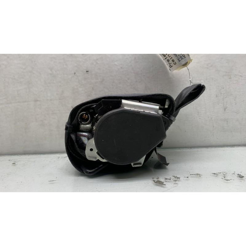 Pretensionneur de ceinture avant droit PEUGEOT 207 Photo n°4