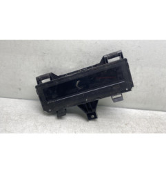 Compteur RENAULT SCENIC 3