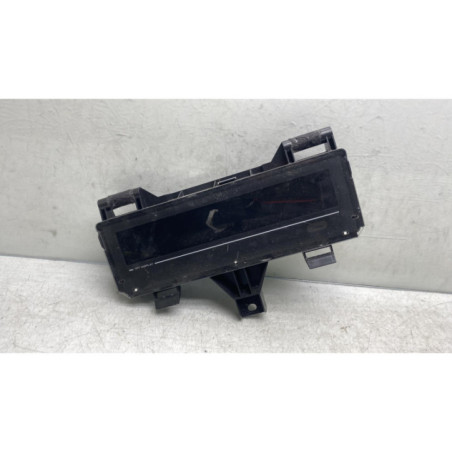 Compteur RENAULT SCENIC 3