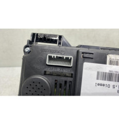 Compteur RENAULT SCENIC 3