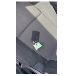 Compteur RENAULT SCENIC 3