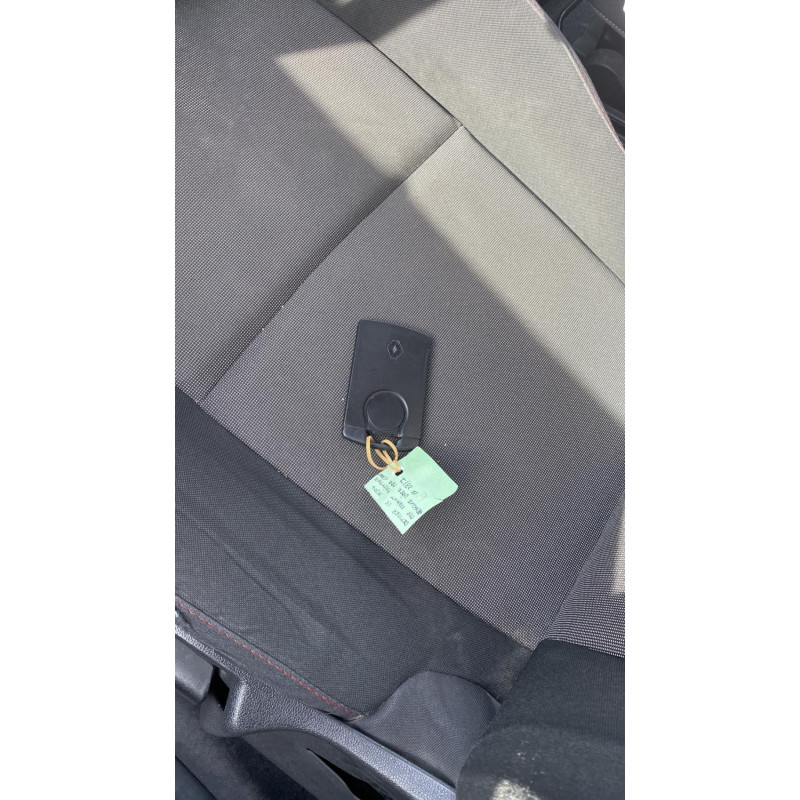 Compteur RENAULT SCENIC 3 Photo n°5