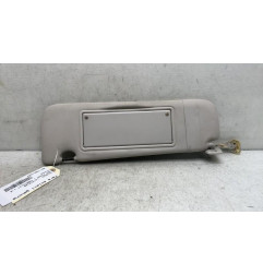 Pare soleil gauche PEUGEOT 207