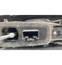 Feu arriere principal droit (feux) FORD FIESTA 5