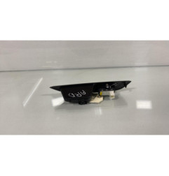 Interrupteur de leve vitre arriere droit PEUGEOT 208 2