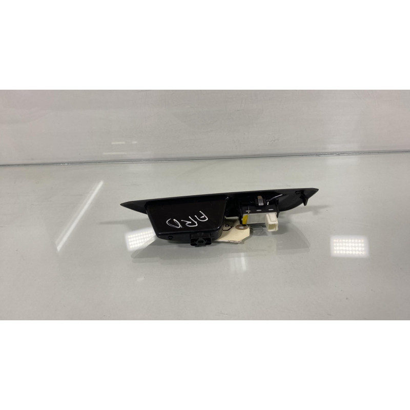 Interrupteur de leve vitre arriere droit PEUGEOT 208 2 Photo n°2