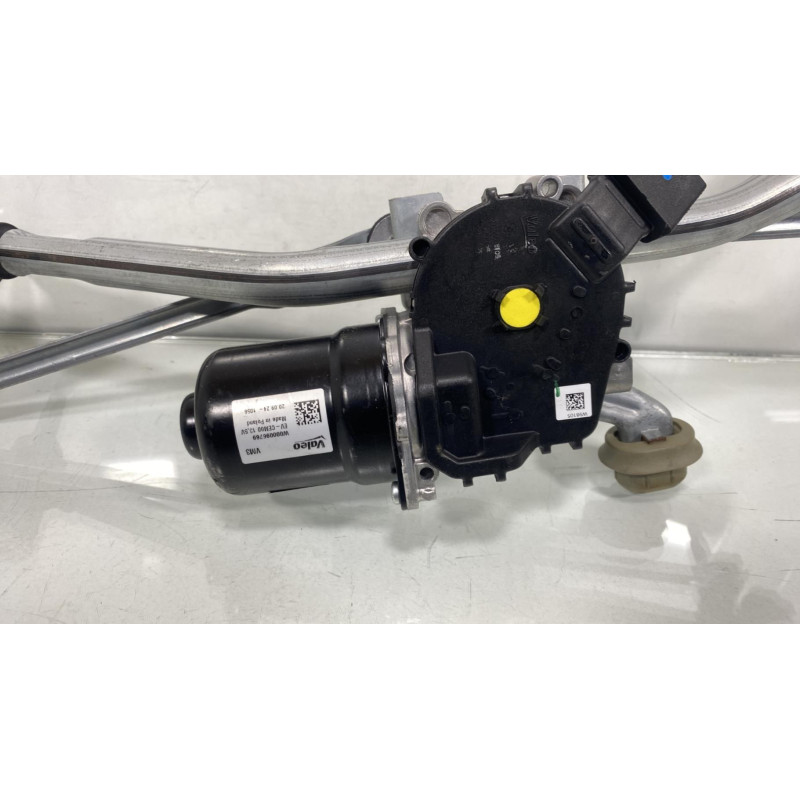 Moteur essuie glace avant PEUGEOT 208 2 Photo n°3