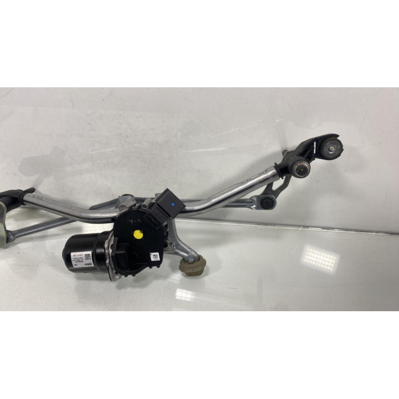 Moteur essuie glace avant PEUGEOT 208 2 Photo n°4