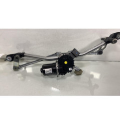 Moteur essuie glace avant PEUGEOT 208 2