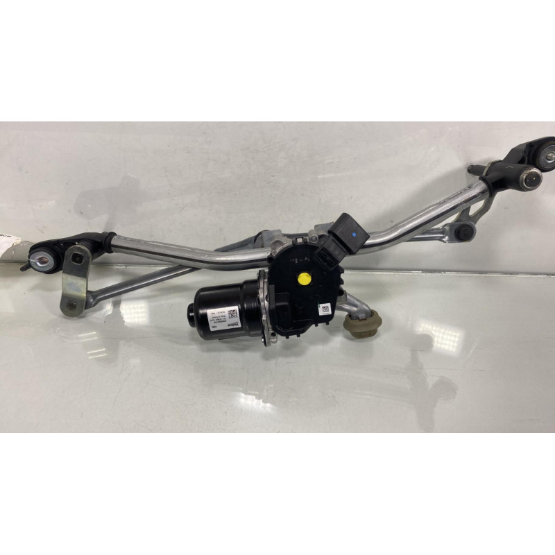 Moteur essuie glace avant PEUGEOT 208 2 Photo n°5