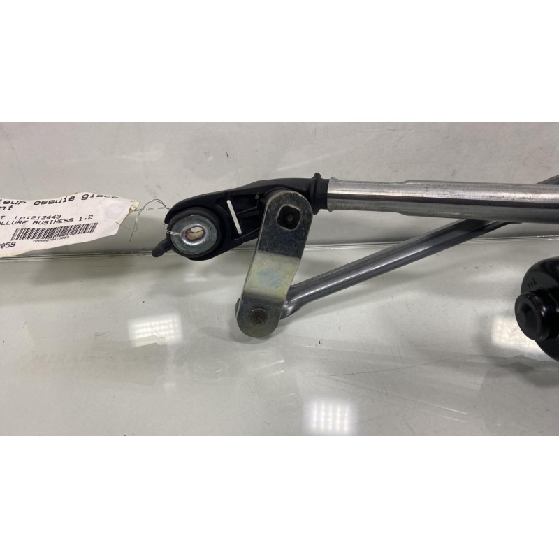 Moteur essuie glace avant PEUGEOT 208 2 Photo n°6