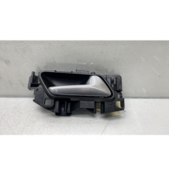 Poignee interieur arriere droit PEUGEOT 208 2