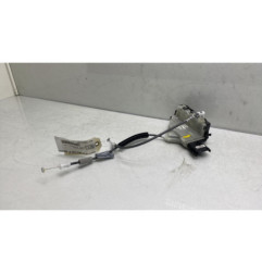 Serrure arriere gauche PEUGEOT 208 2