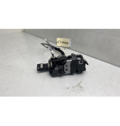 Serrure arriere gauche PEUGEOT 208 2