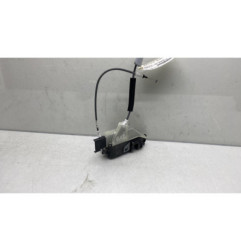 Serrure avant droit PEUGEOT 208 2