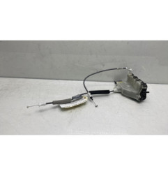 Serrure avant droit PEUGEOT 208 2