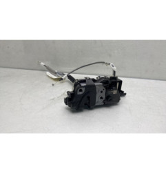 Serrure avant droit PEUGEOT 208 2