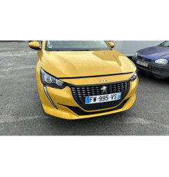 Serrure avant gauche PEUGEOT 208 2