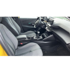 Serrure avant gauche PEUGEOT 208 2
