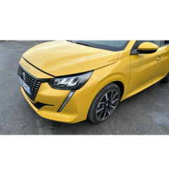 Serrure avant gauche PEUGEOT 208 2