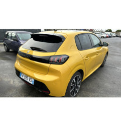 Serrure avant gauche PEUGEOT 208 2