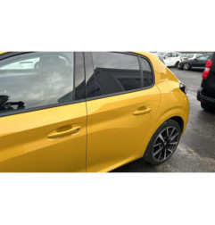 Serrure avant gauche PEUGEOT 208 2